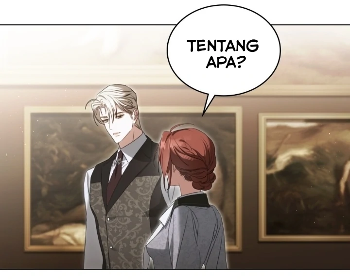Odalisque Chapter 0 – halaman 12