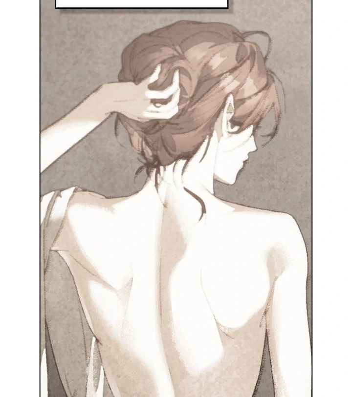 Odalisque Chapter 0 – halaman 16