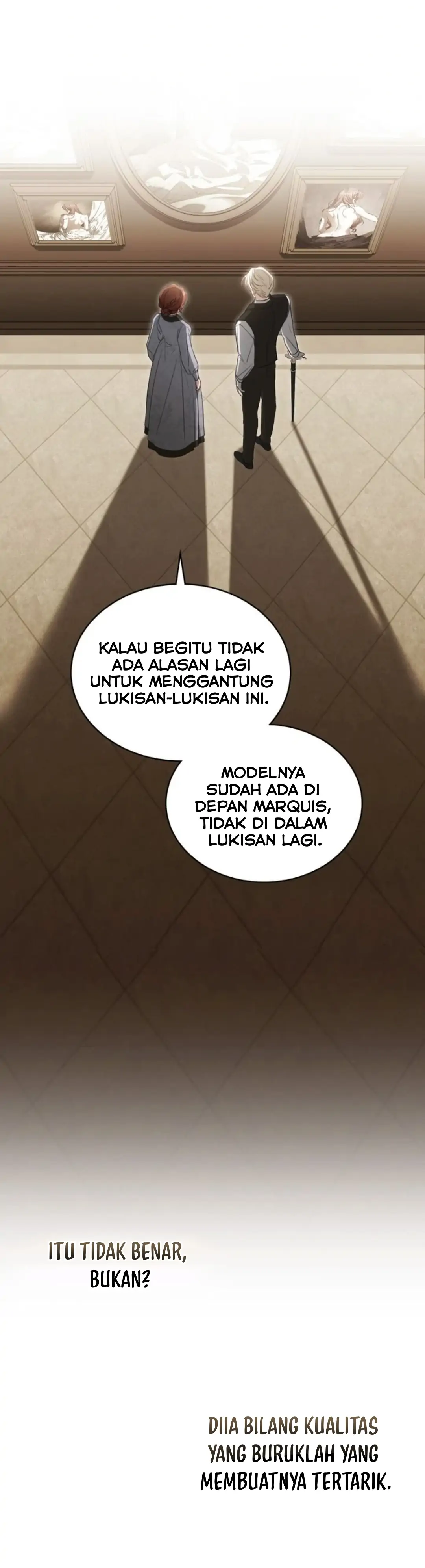 Odalisque Chapter 0 – halaman 18