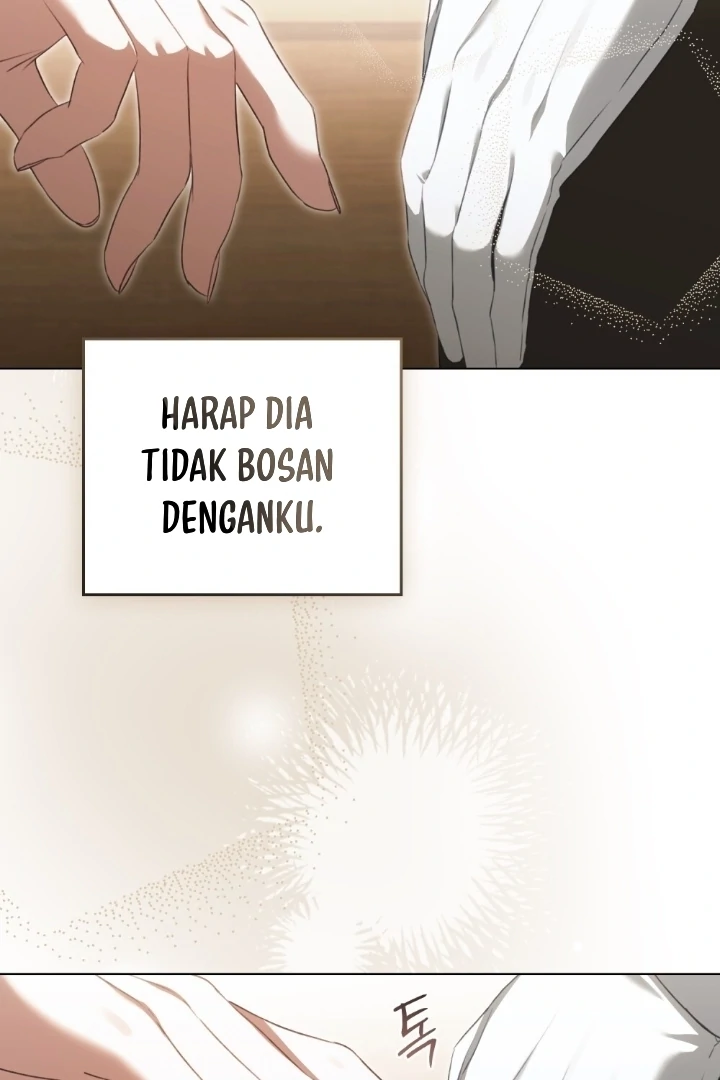 Odalisque Chapter 0 – halaman 23