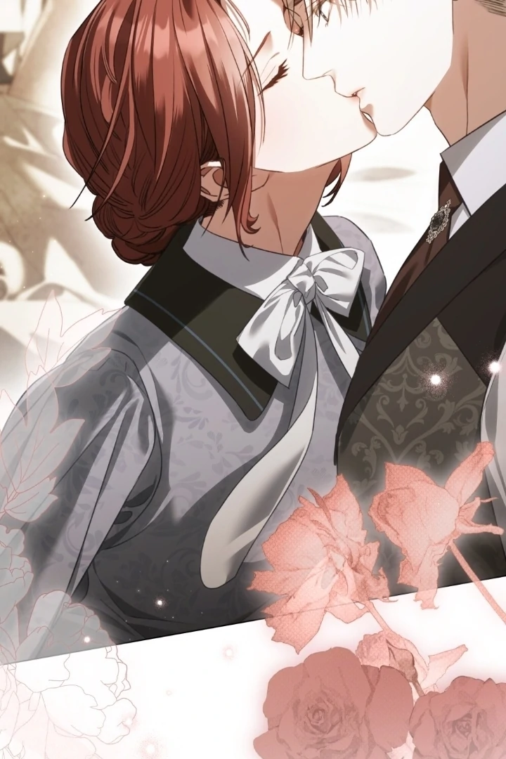 Odalisque Chapter 0 – halaman 32