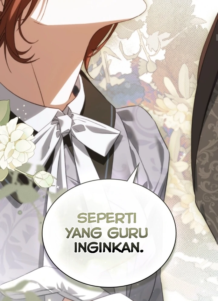 Odalisque Chapter 0 – halaman 38