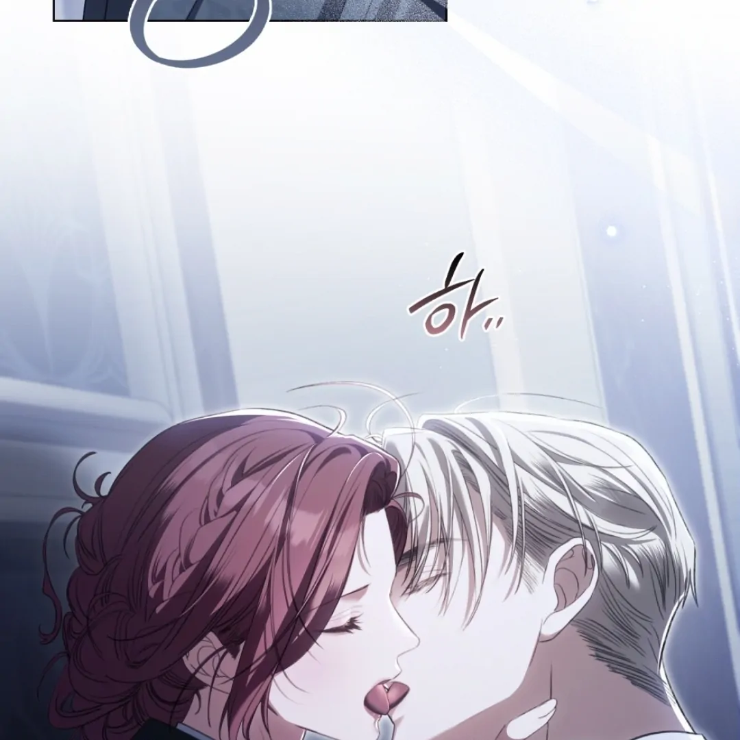 Odalisque Chapter 0 – halaman 43