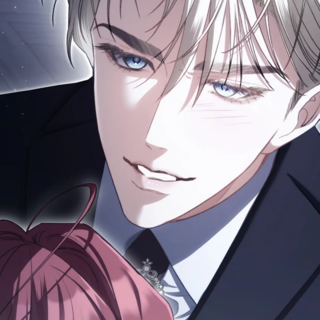 Odalisque Chapter 0 – halaman 52