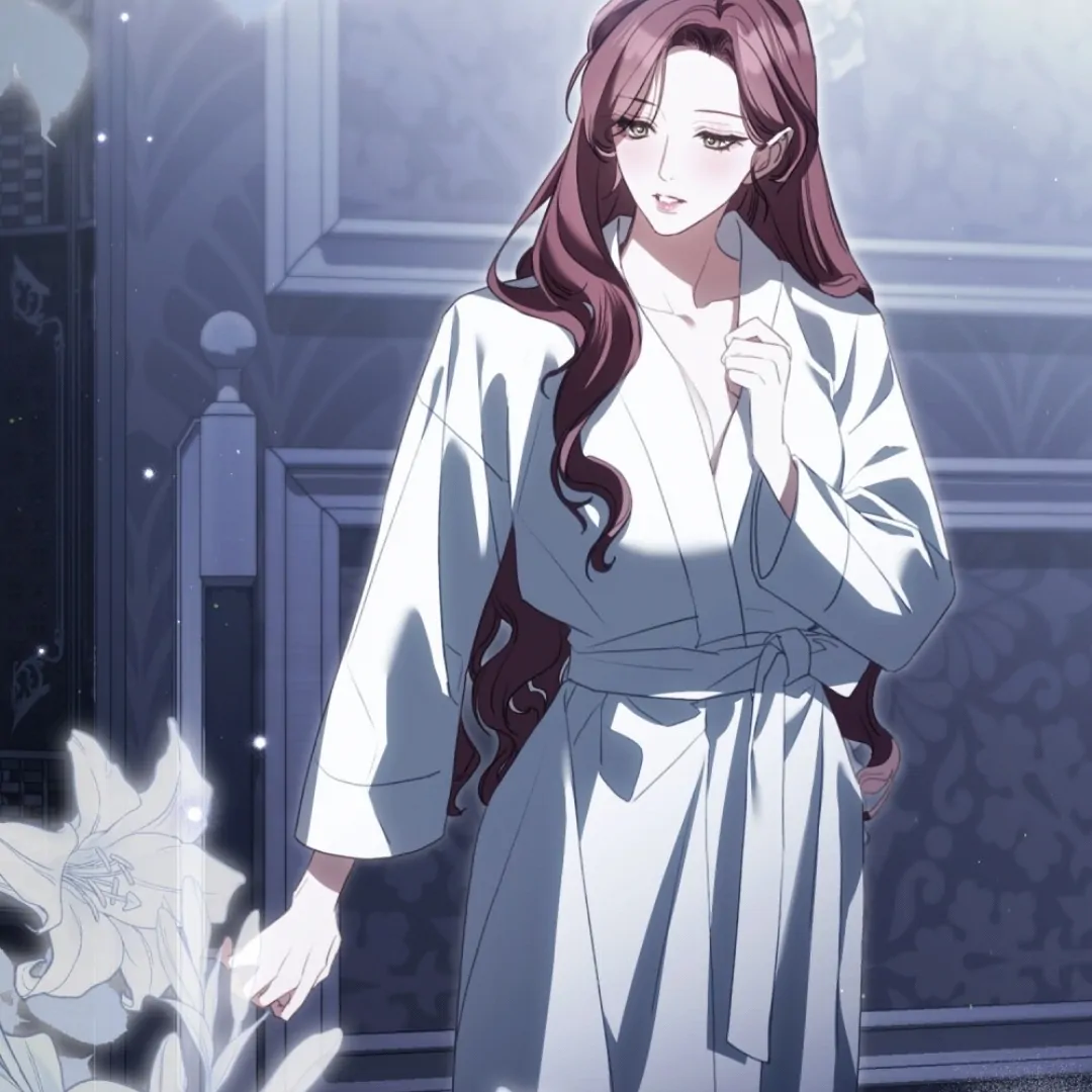 Odalisque Chapter 0 – halaman 65