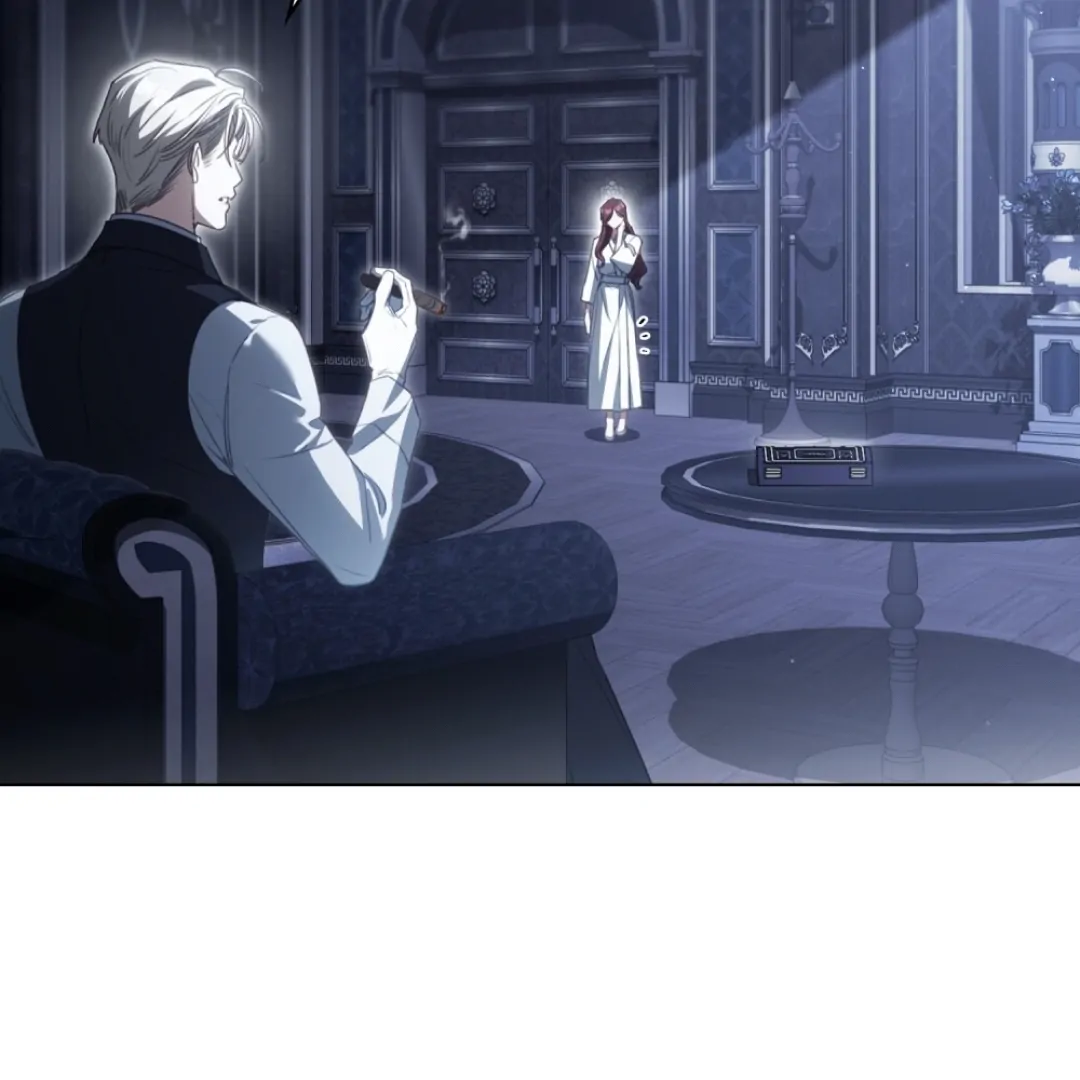Odalisque Chapter 0 – halaman 67