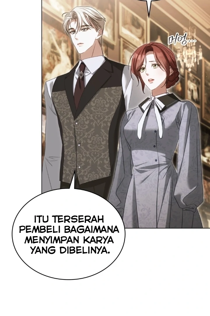 Odalisque Chapter 0 – halaman 7