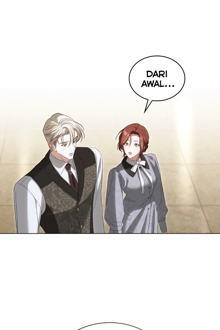 Odalisque Chapter 0 – halaman 8