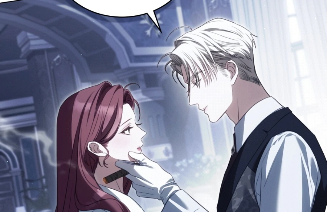 Odalisque Chapter 0 – halaman 86