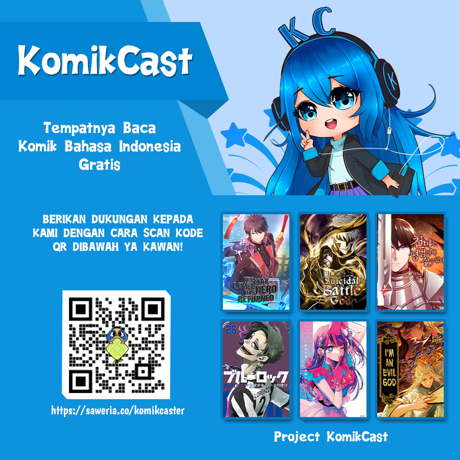 Okaeri, Papa Chapter 1 – halaman 27