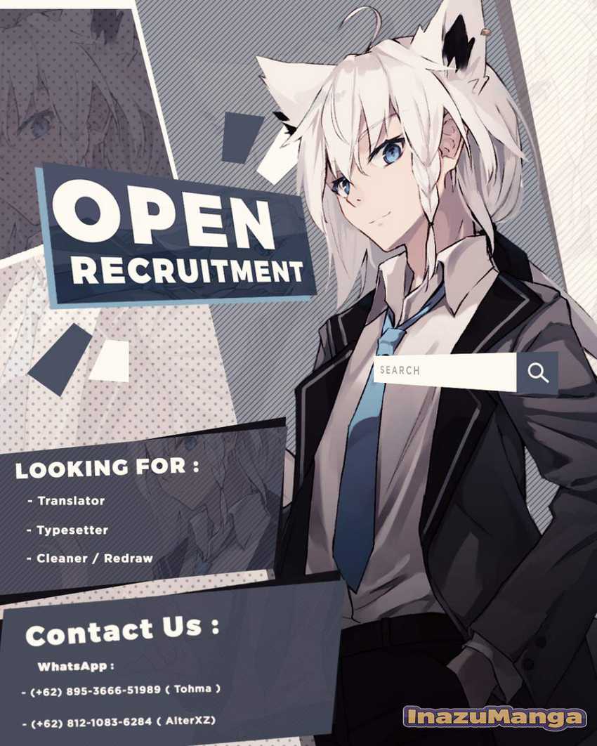 Okashi na Tensei Chapter 1 – halaman 17