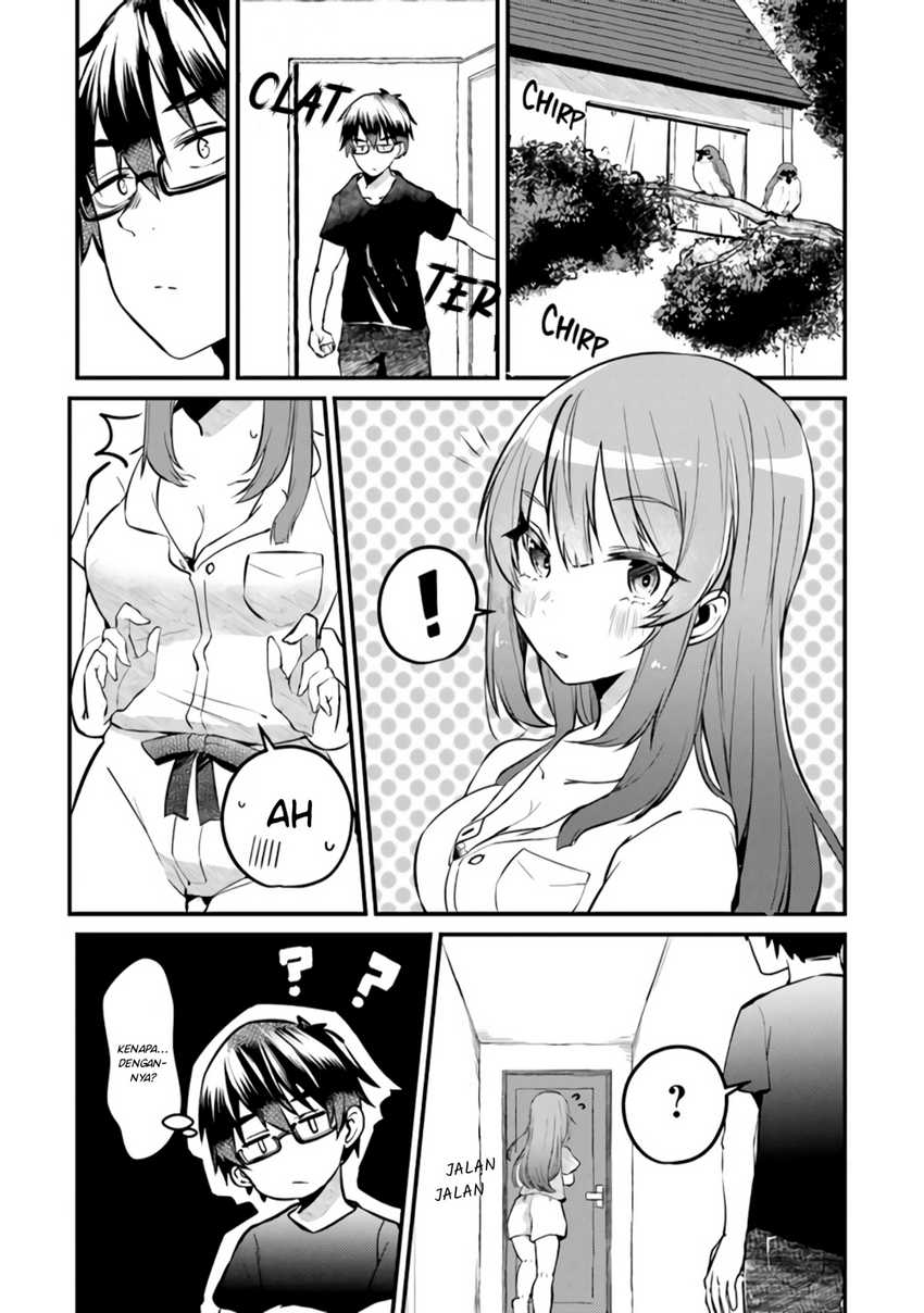 Omae Imouto Janakute Iinazuke Datta no ka yo!? Chapter 1 – halaman 20