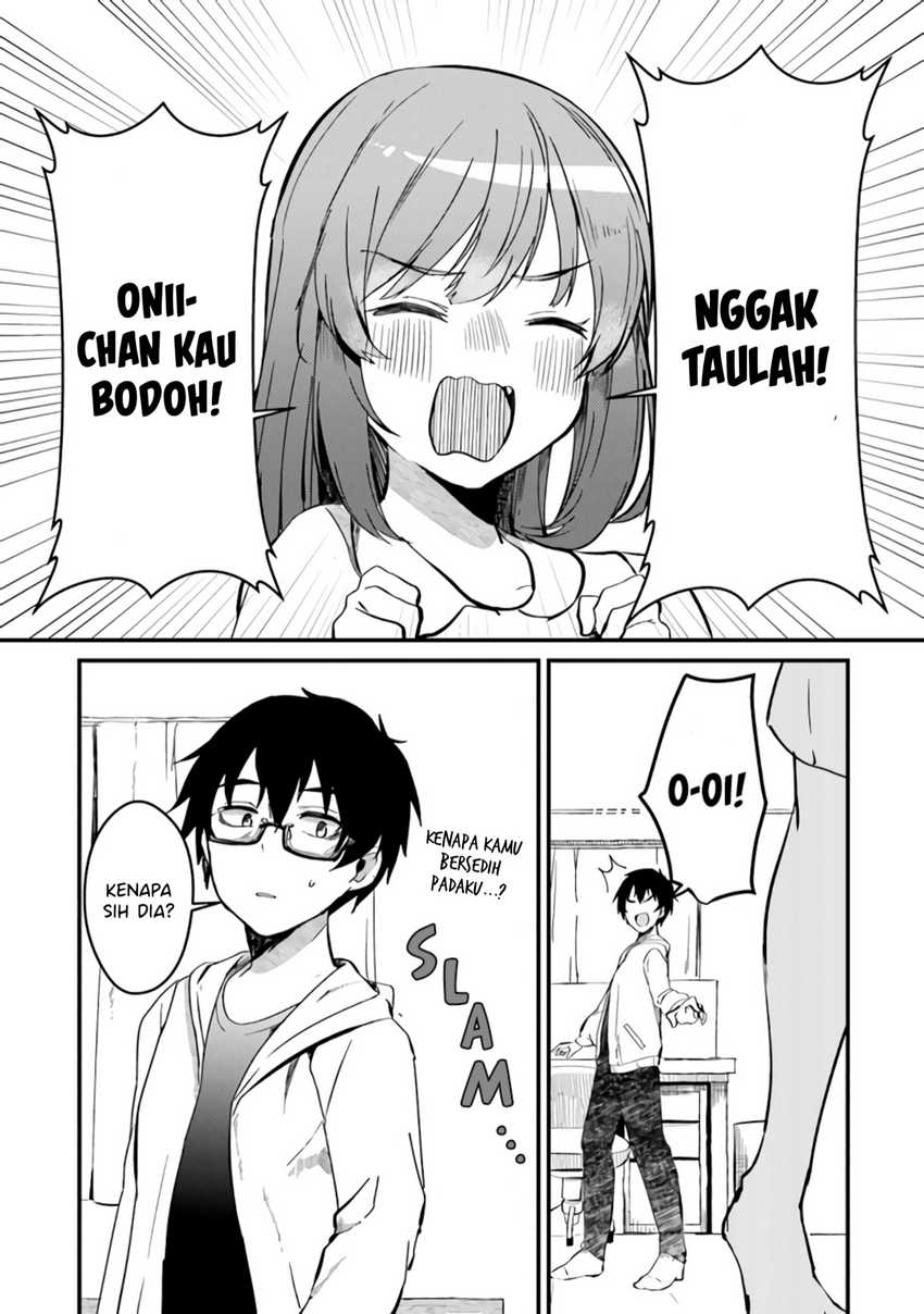 Omae Imouto Janakute Iinazuke Datta no ka yo!? Chapter 1 – halaman 29