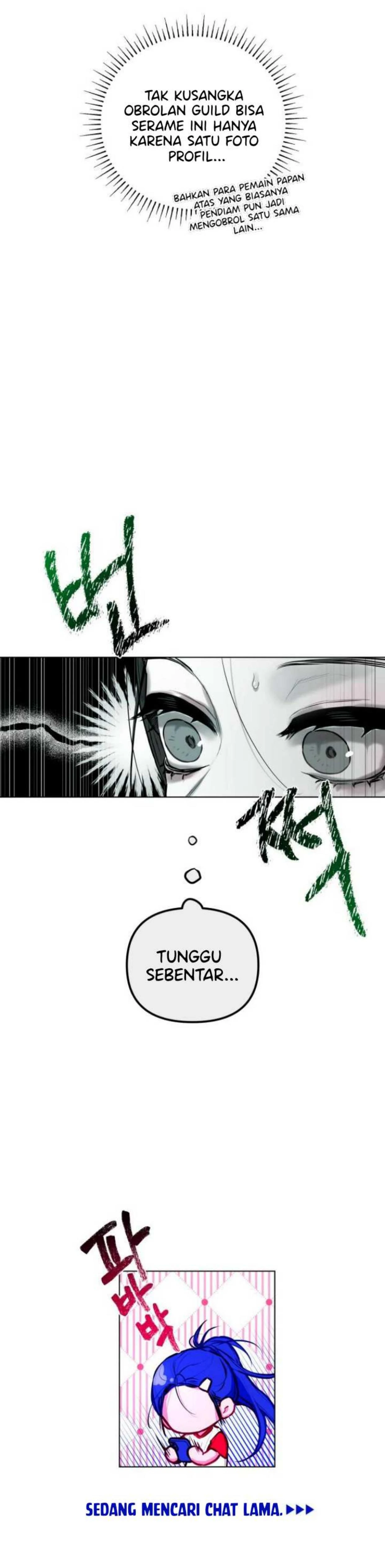 Our Guild's Idol Chapter 1 – halaman 102