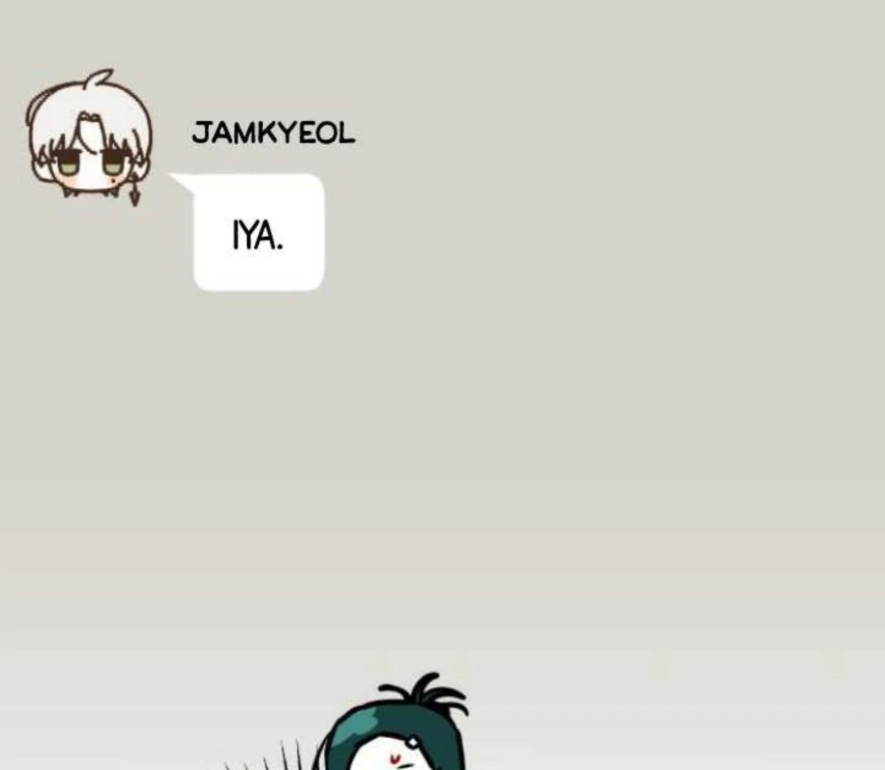 Our Guild's Idol Chapter 1 – halaman 106