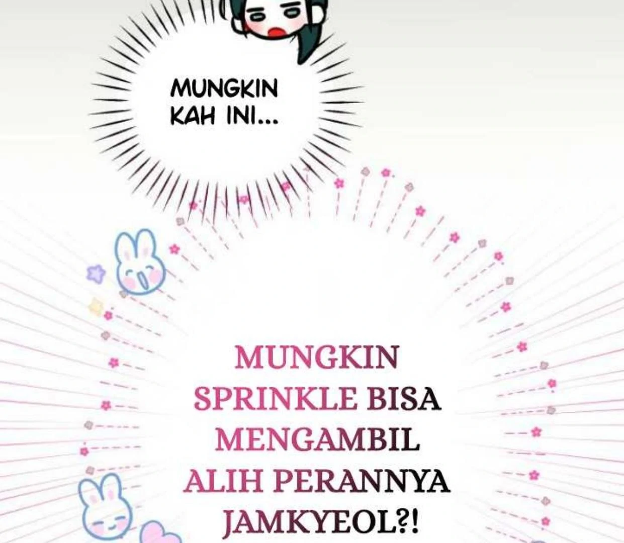 Our Guild's Idol Chapter 1 – halaman 107