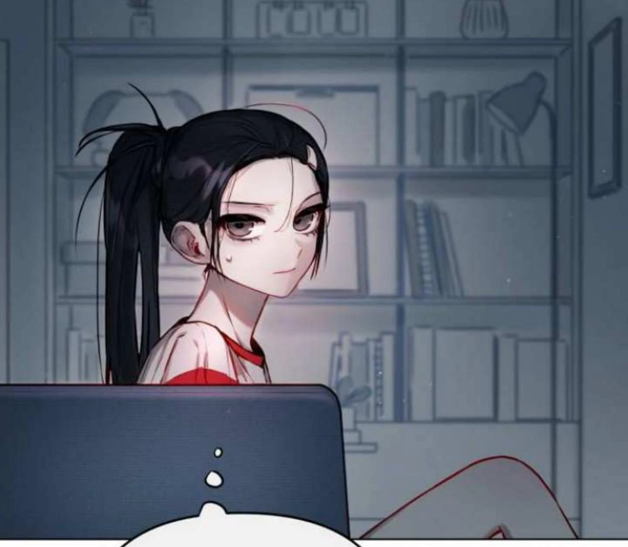 Our Guild's Idol Chapter 1 – halaman 112
