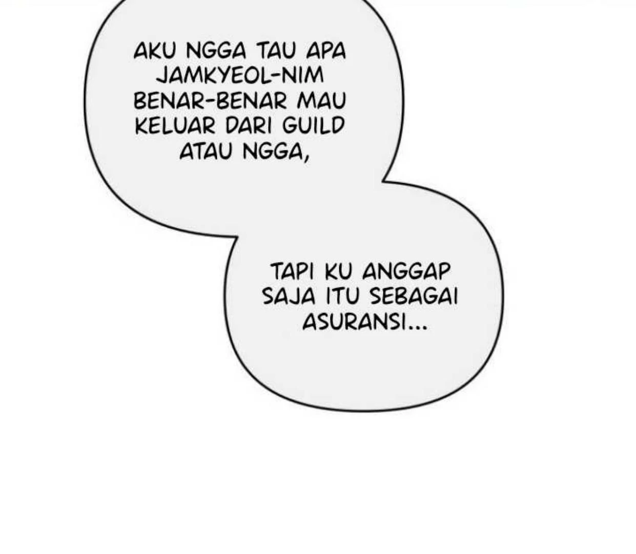 Our Guild's Idol Chapter 1 – halaman 113
