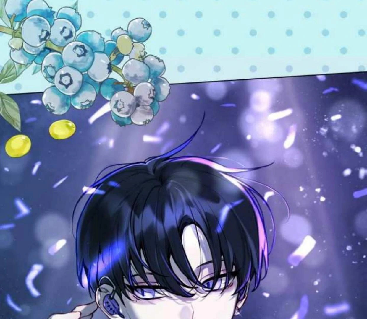 Our Guild's Idol Chapter 1 – halaman 12