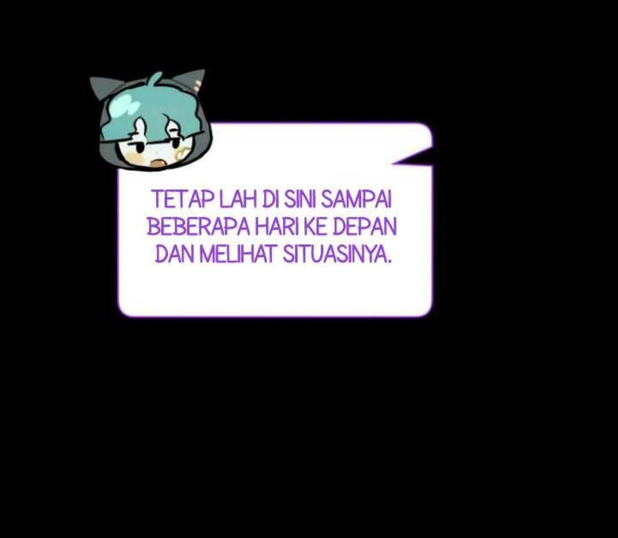 Our Guild's Idol Chapter 1 – halaman 124