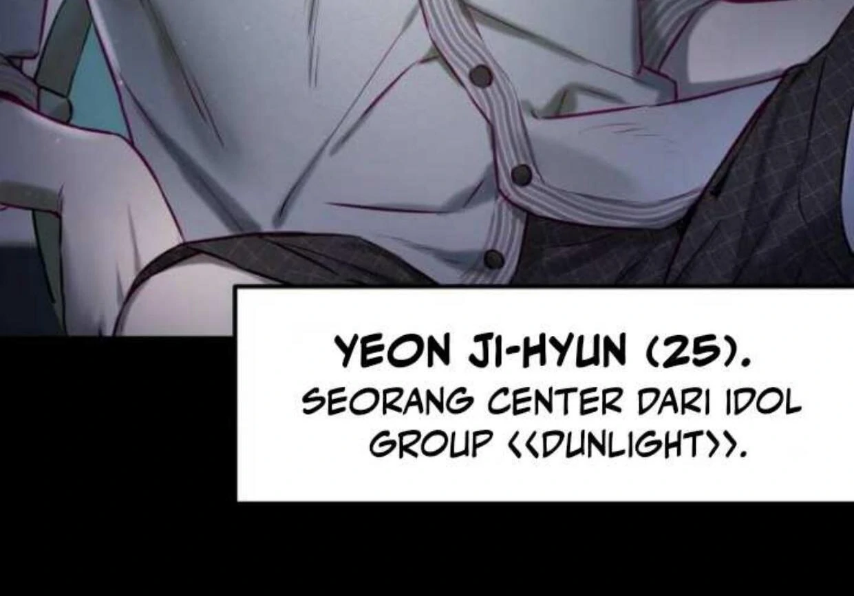 Our Guild's Idol Chapter 1 – halaman 127