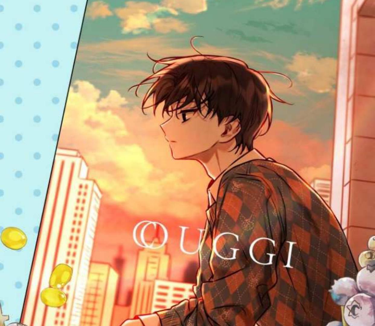 Our Guild's Idol Chapter 1 – halaman 14