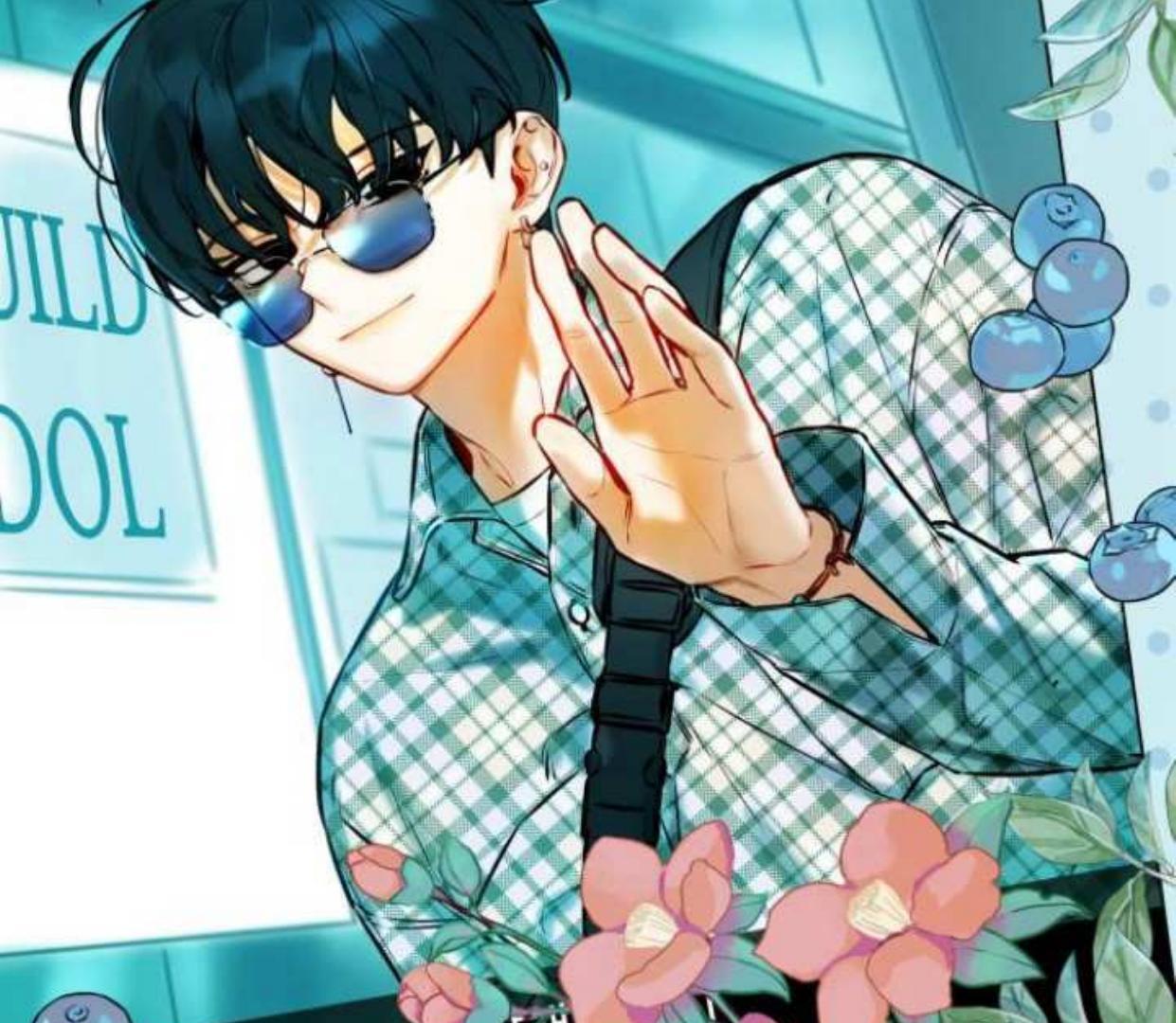 Our Guild's Idol Chapter 1 – halaman 16