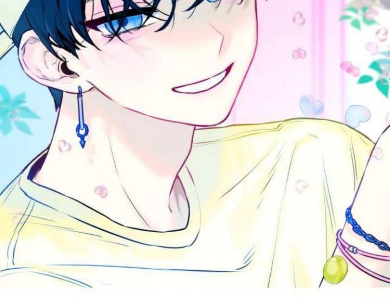 Our Guild's Idol Chapter 1 – halaman 18