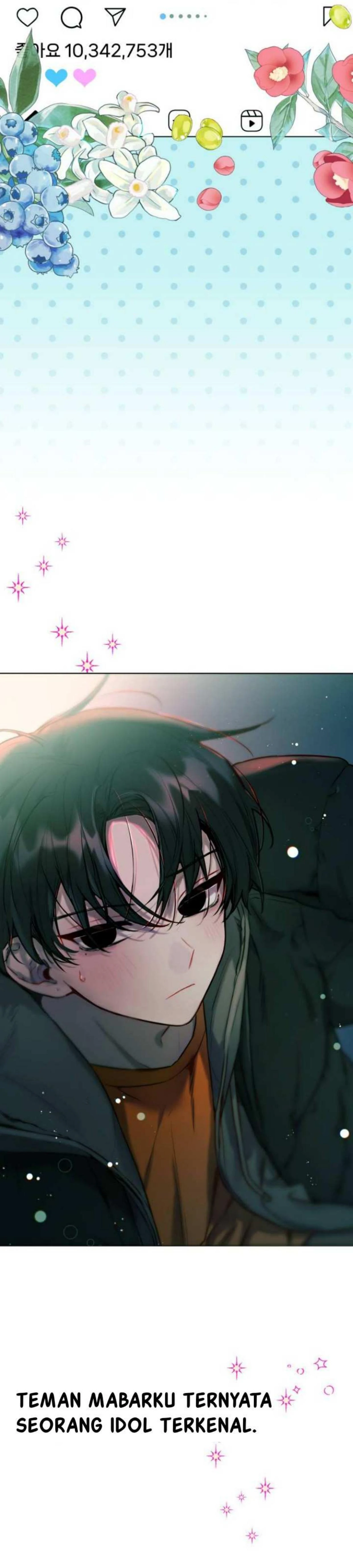 Our Guild's Idol Chapter 1 – halaman 19