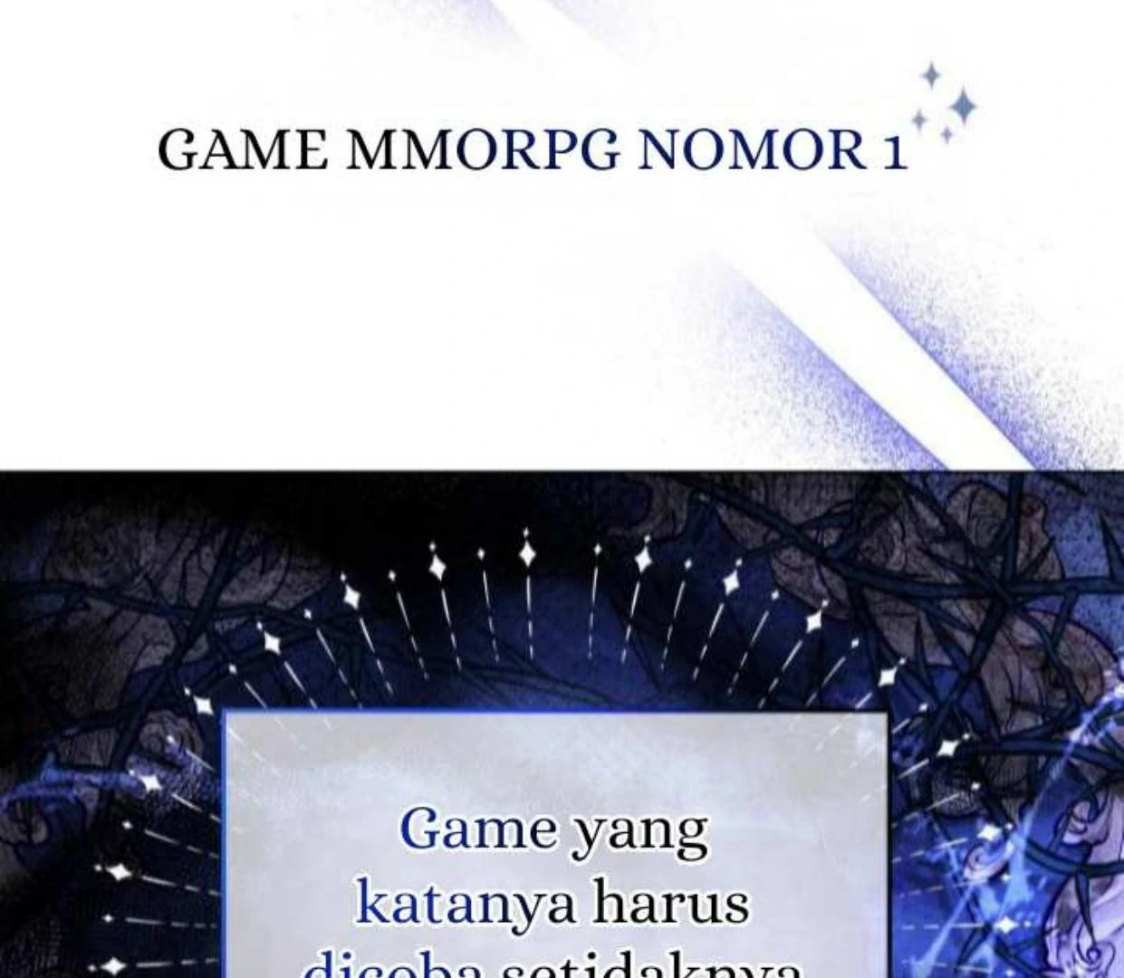 Our Guild's Idol Chapter 1 – halaman 22