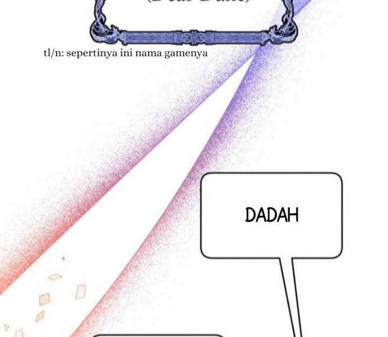 Our Guild's Idol Chapter 1 – halaman 25
