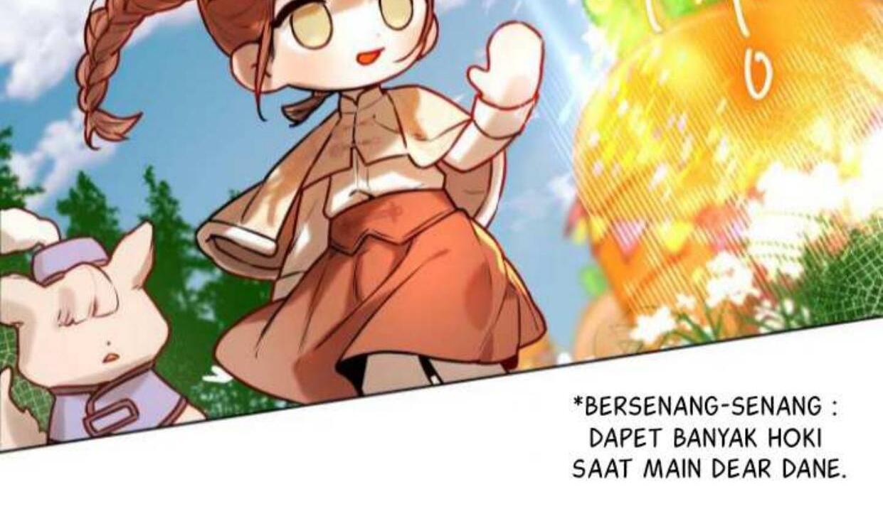 Our Guild's Idol Chapter 1 – halaman 27