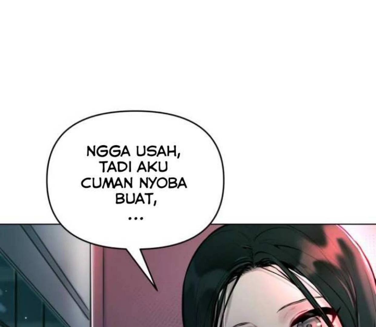 Our Guild's Idol Chapter 1 – halaman 3