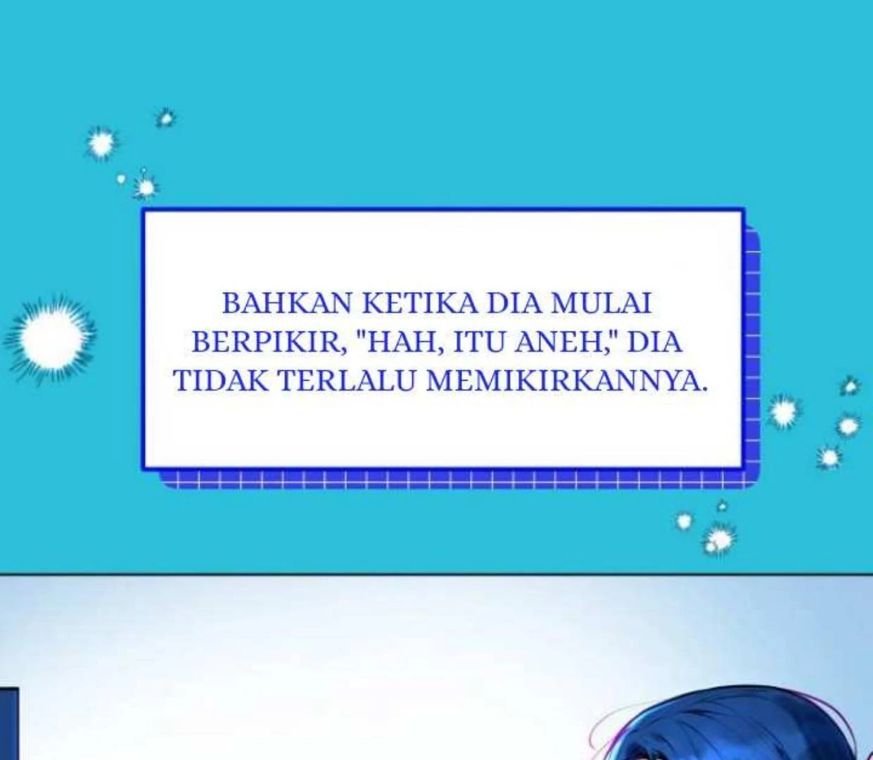 Our Guild's Idol Chapter 1 – halaman 39