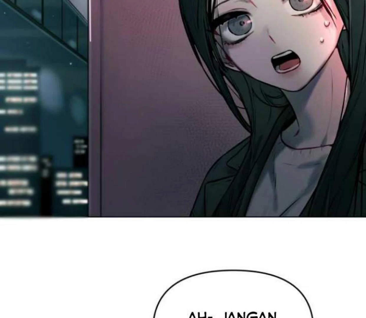 Our Guild's Idol Chapter 1 – halaman 4