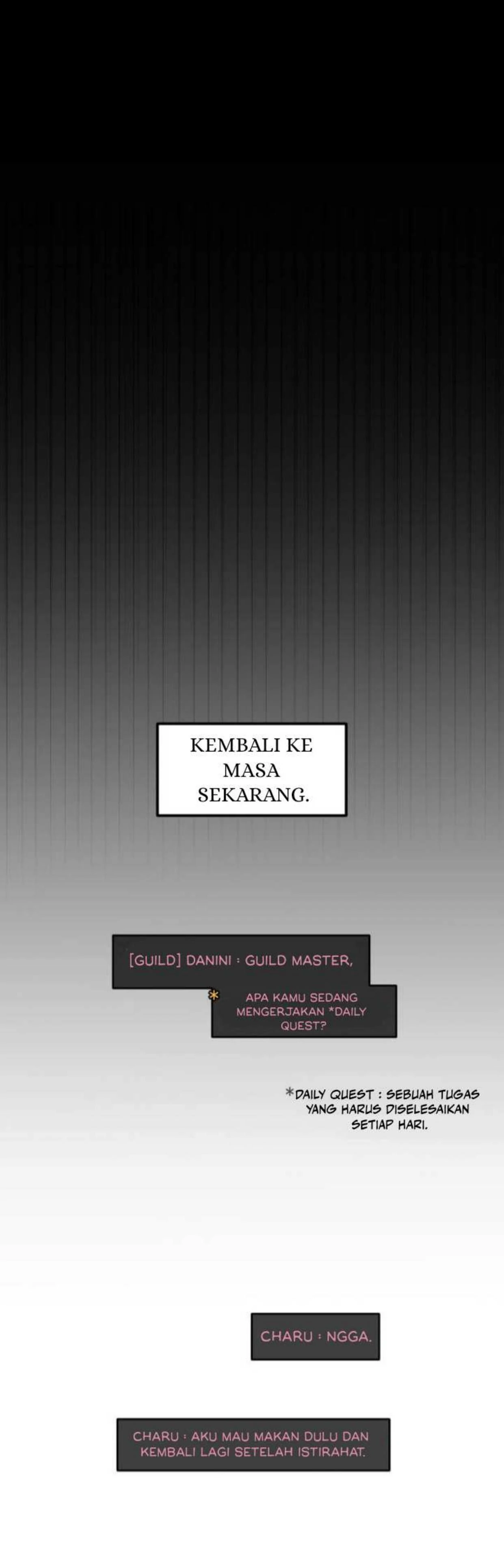 Our Guild's Idol Chapter 1 – halaman 56
