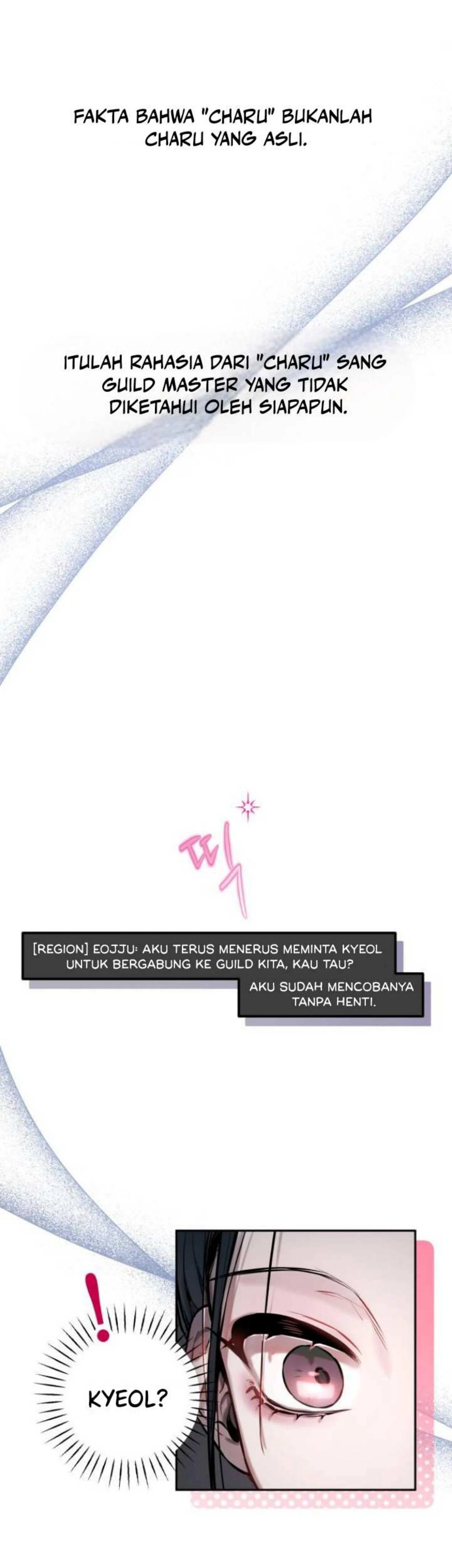 Our Guild's Idol Chapter 1 – halaman 58