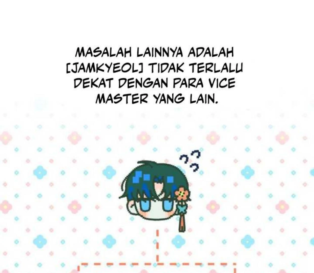 Our Guild's Idol Chapter 1 – halaman 69