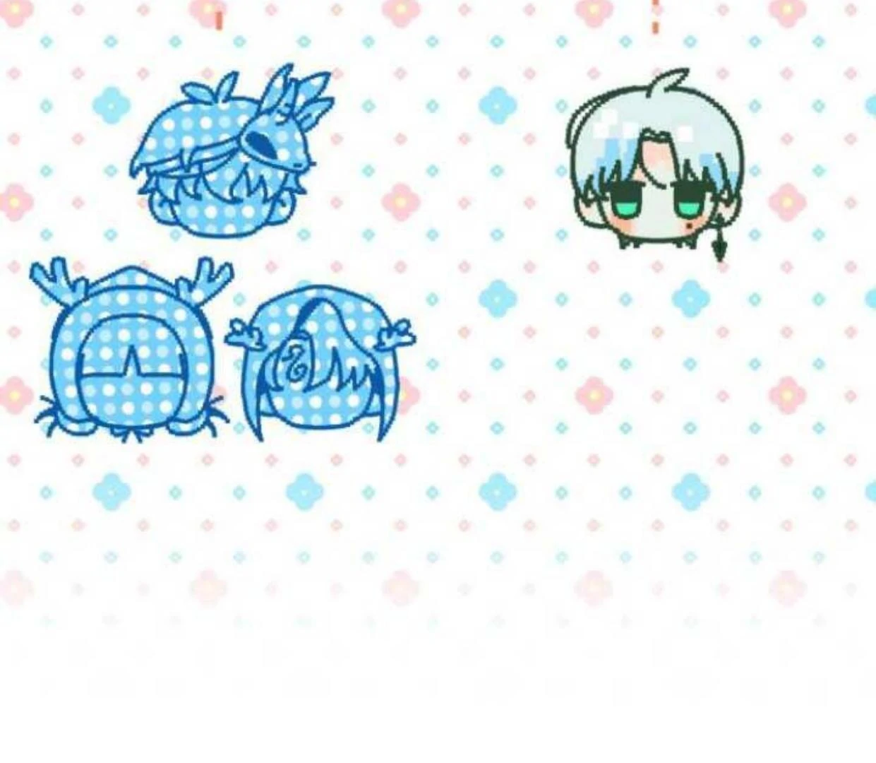 Our Guild's Idol Chapter 1 – halaman 70