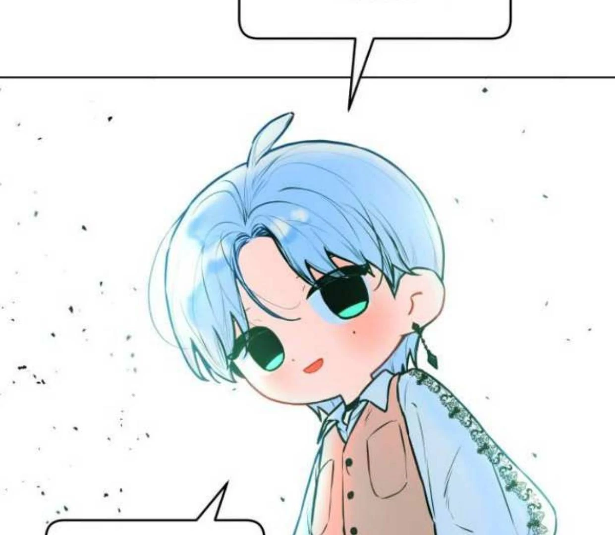 Our Guild's Idol Chapter 1 – halaman 73