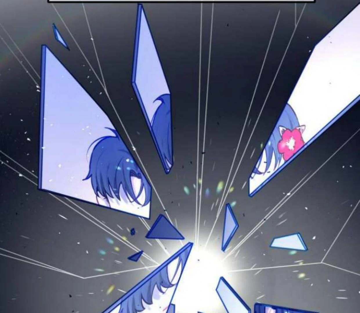 Our Guild's Idol Chapter 1 – halaman 79