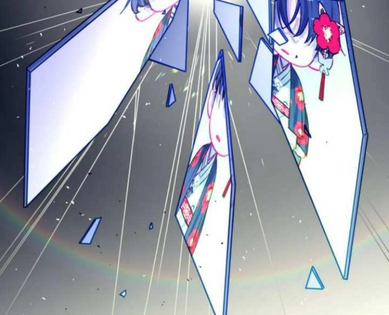 Our Guild's Idol Chapter 1 – halaman 80