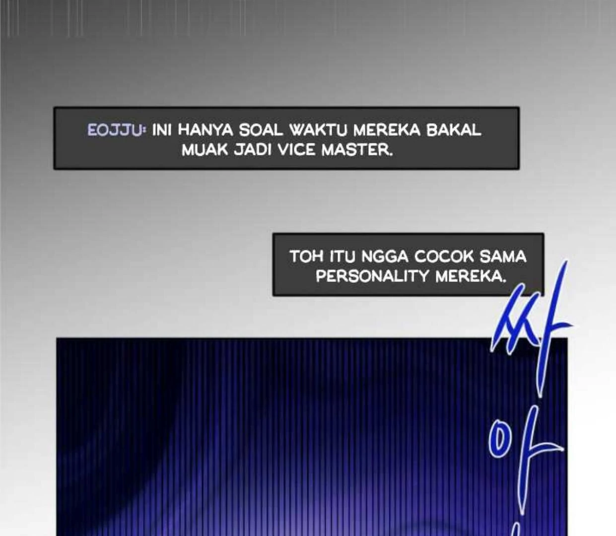 Our Guild's Idol Chapter 1 – halaman 84