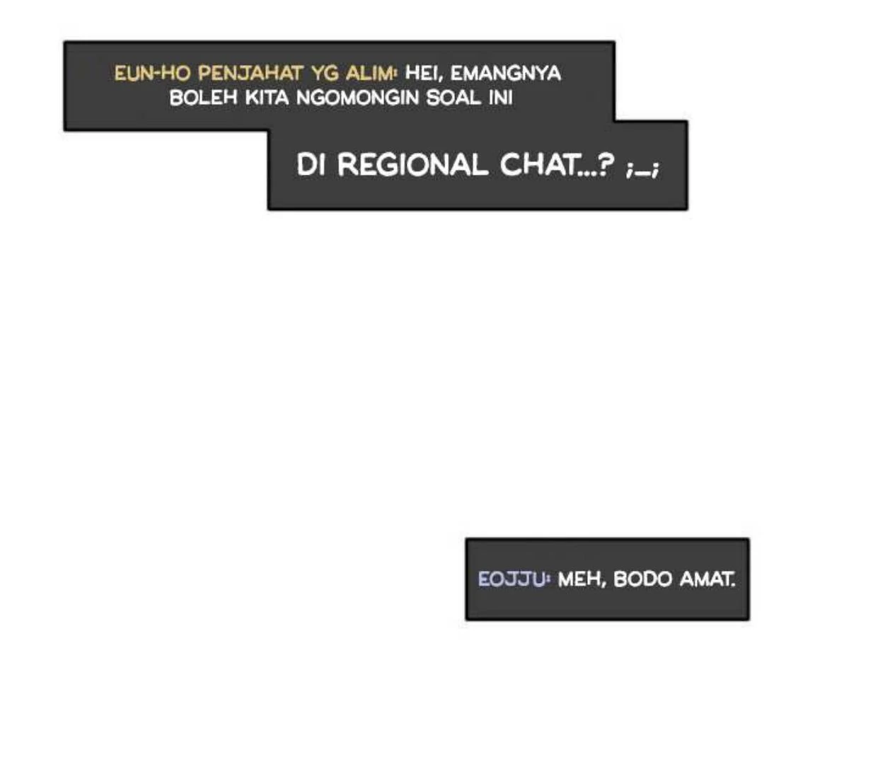 Our Guild's Idol Chapter 1 – halaman 86