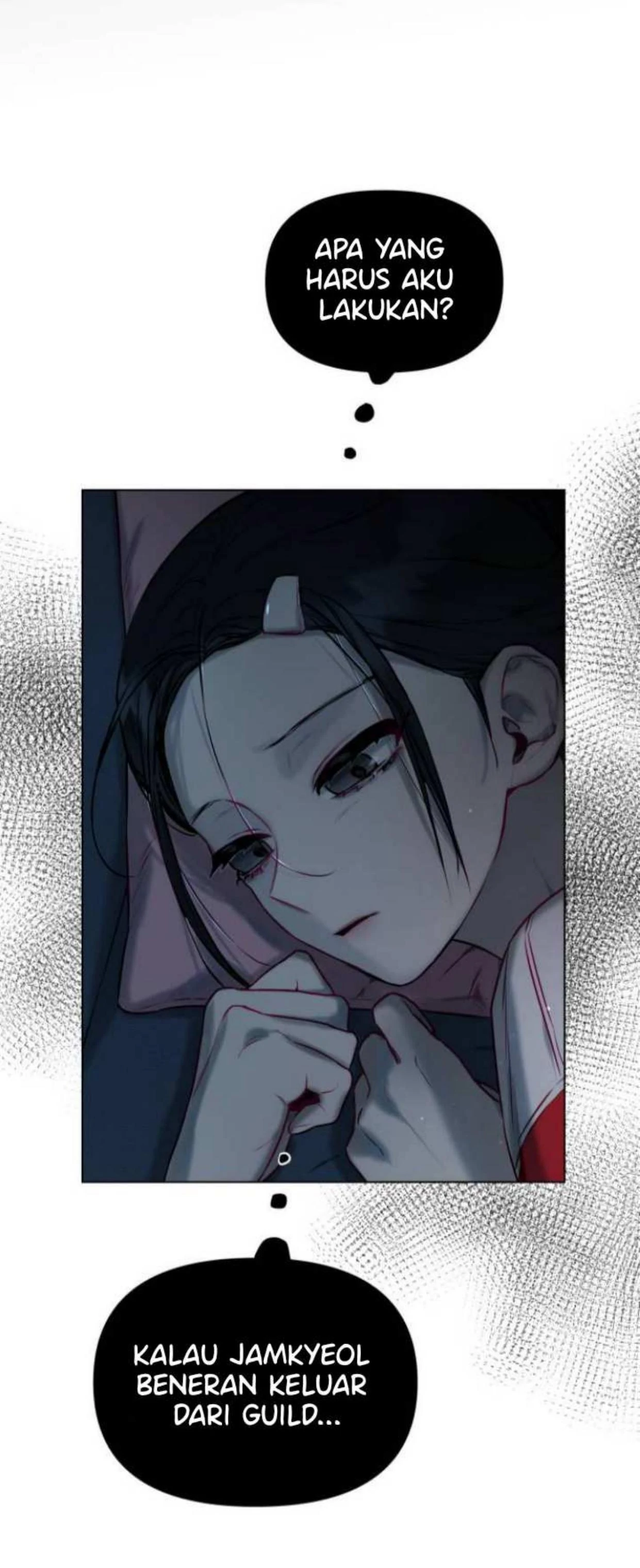 Our Guild's Idol Chapter 1 – halaman 91