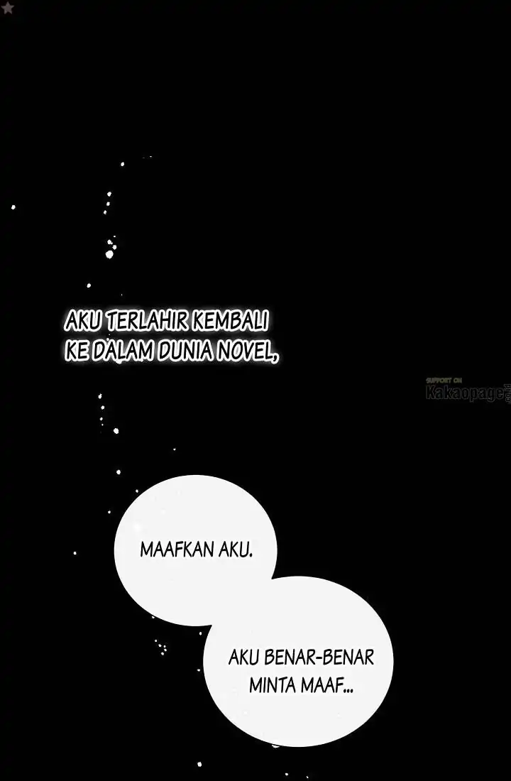 Please Don't Eat Me Chapter 1 – halaman 1