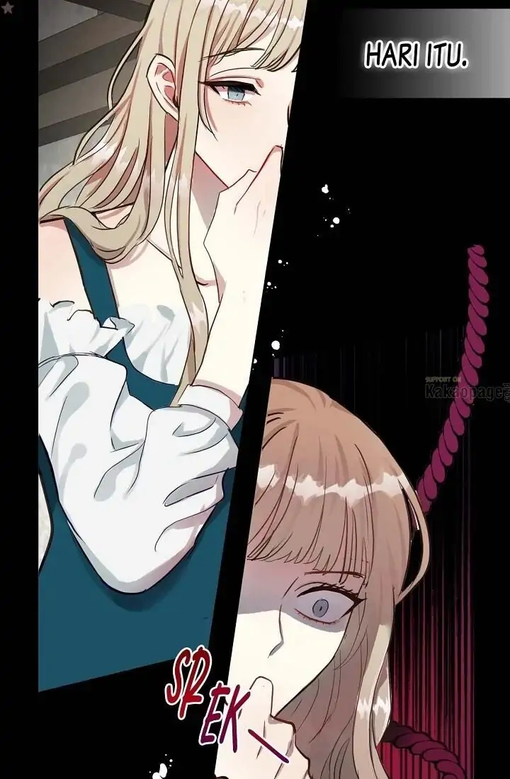 Please Don't Eat Me Chapter 1 – halaman 10
