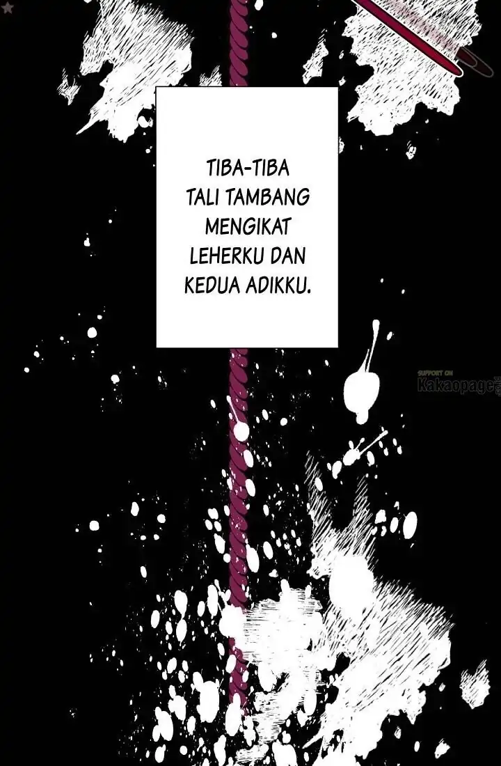 Please Don't Eat Me Chapter 1 – halaman 12