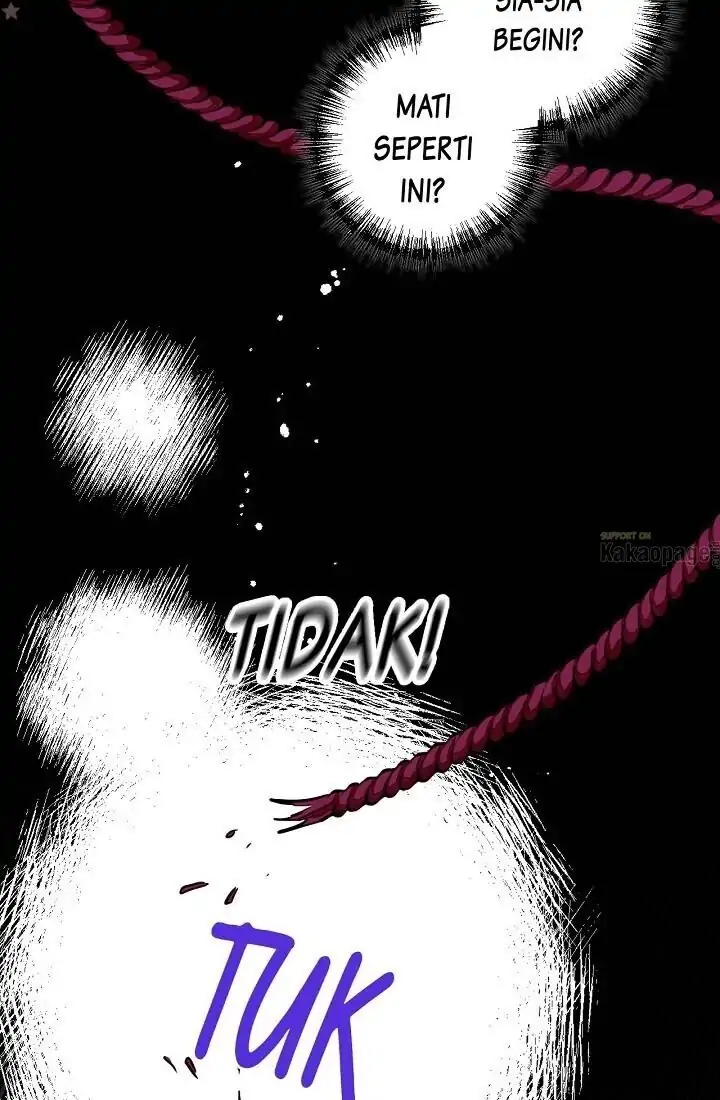 Please Don't Eat Me Chapter 1 – halaman 14