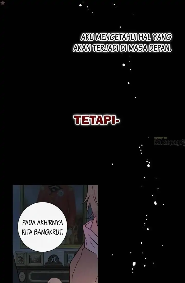 Please Don't Eat Me Chapter 1 – halaman 2